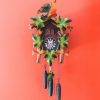 Wall Clock Product 17 A 100x100